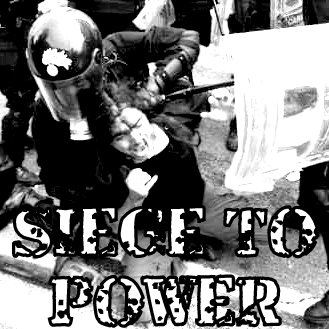 SIEGE TO POWER – DEMO 2009