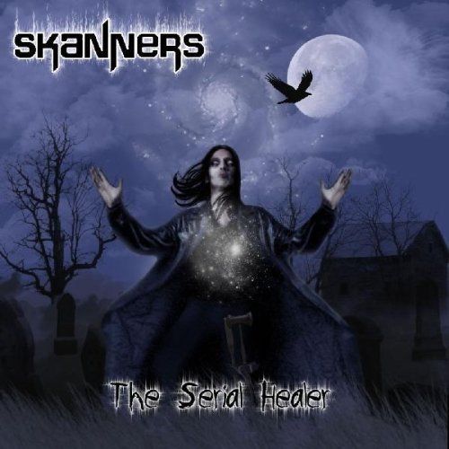 SKANNERS – The Serial Healer