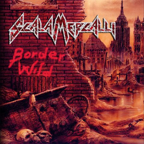 SCALA MERCALLI – Border Wild