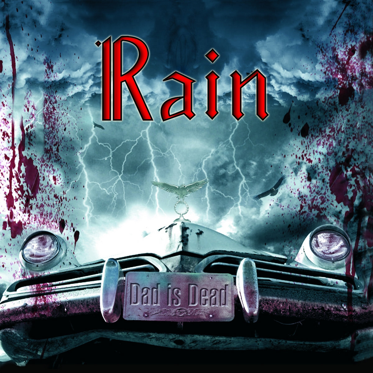 RAIN – Dad is Dead