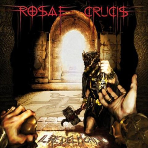 ROSAE CRUCIS – Il Re del Mondo