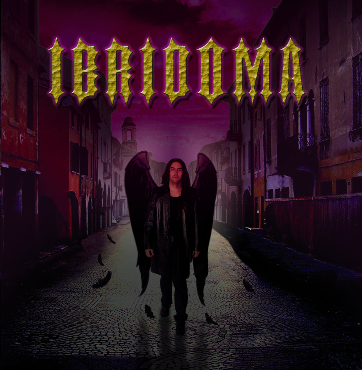 IBRIDOMA – Ibridoma