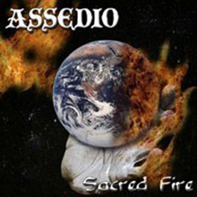 ASSEDIO – Sacred Fire