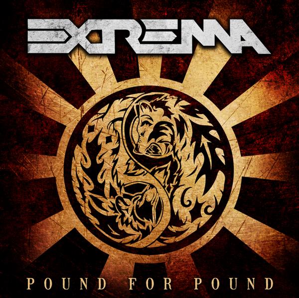 EXTREMA – Pound for Pound