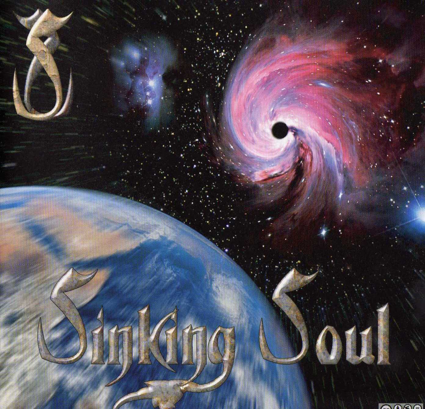 SINKING SOUL – S/t