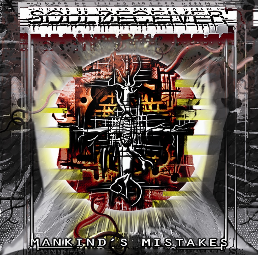 SOULDECEIVER – Mankind’s Mistakes