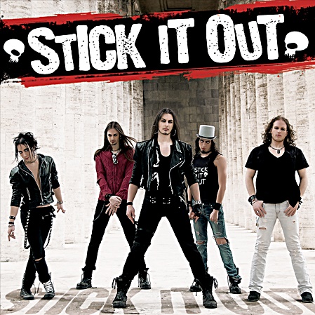 STICK IT OUT – Stick it Out