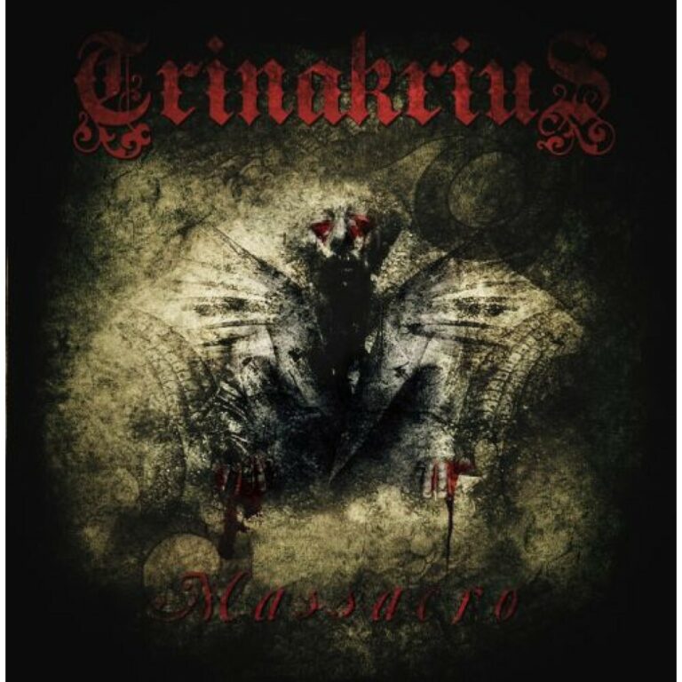 TRINAKRIUS – Massacro