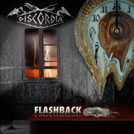 DISCORDIA – Flashback