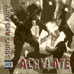 ACRYLATE – Sound and Fury