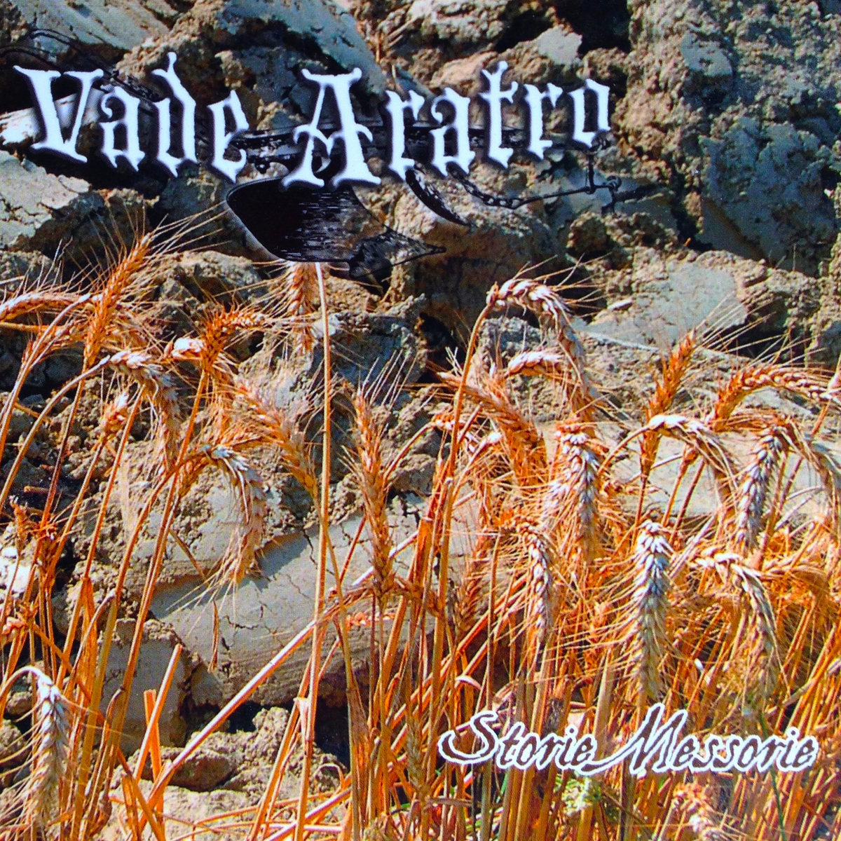 VADE ARATRO – Storie Messorie