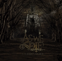 AS WE DIE – The Right Choices