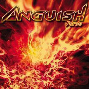 ANGUISH FORCE – Anguish Force