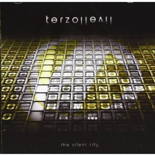 TERZO LIVELLO – The Silent City