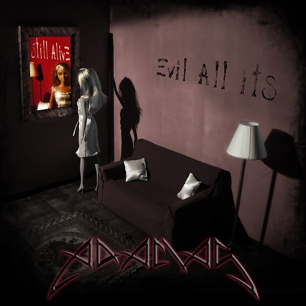 ADAMAS – Evil All Its