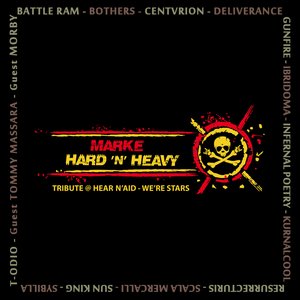 AA. VV. – Marke Hard n Heavy Tribute to Ear n Aid full