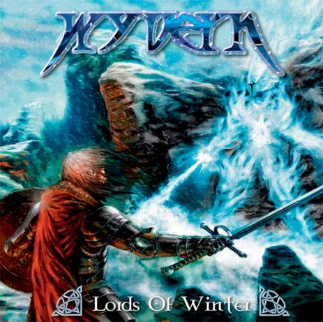 WYVERN – Lords Of Winter