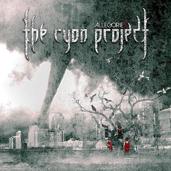 THE CYON PROJECT – Allegories