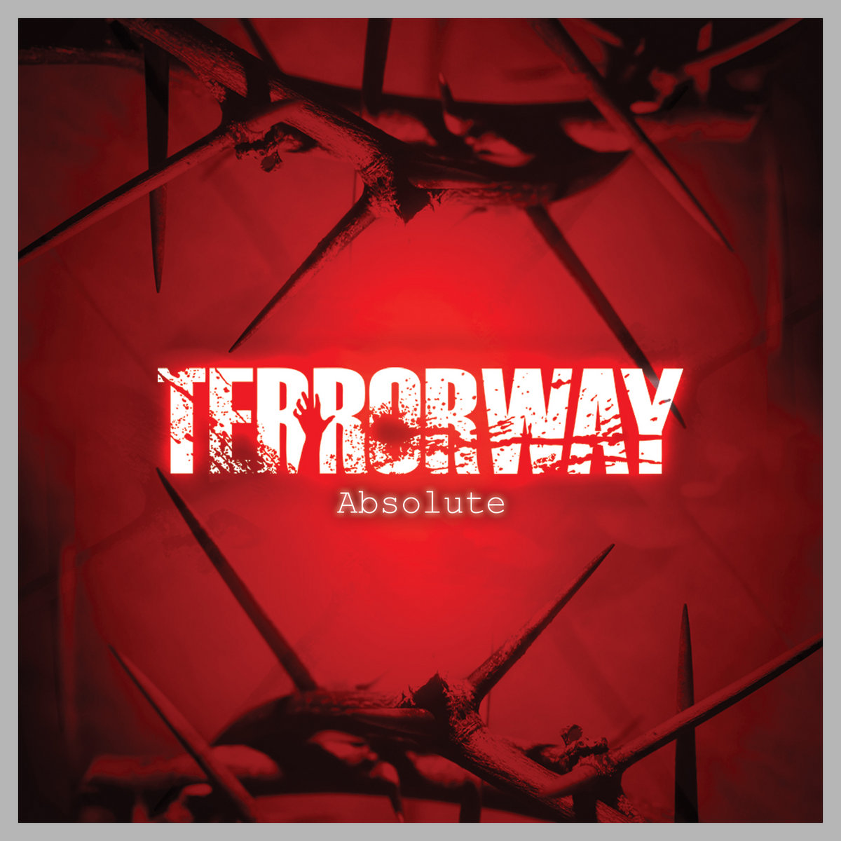 TERRORWAY – Absolute