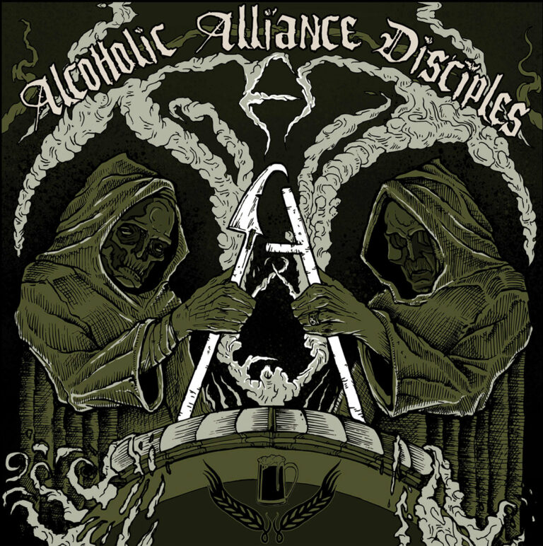 ALCOHOLIC ALLIANCE DISCIPLES – Alcoholic Alliance Disciples