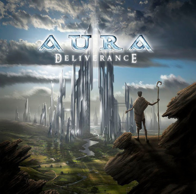 AURA – Deliverance