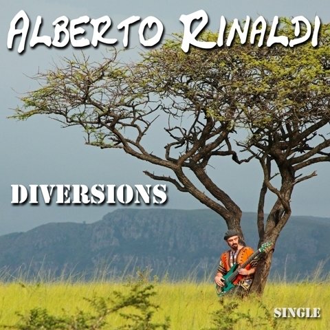 ALBERTO RINALDI – Diversions