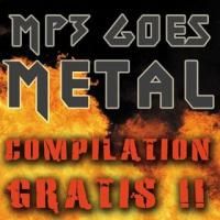 AA.VV. – Mp3 Goes Metal