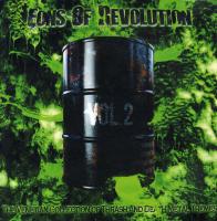 AA.VV. – Eons of Revolution Vol.2