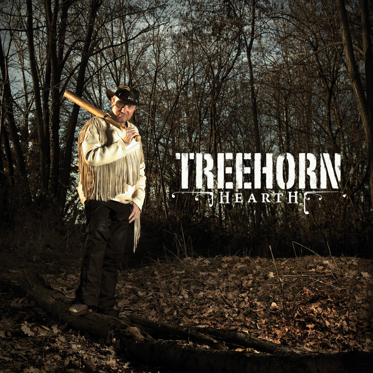 TREEHORN – Hearth