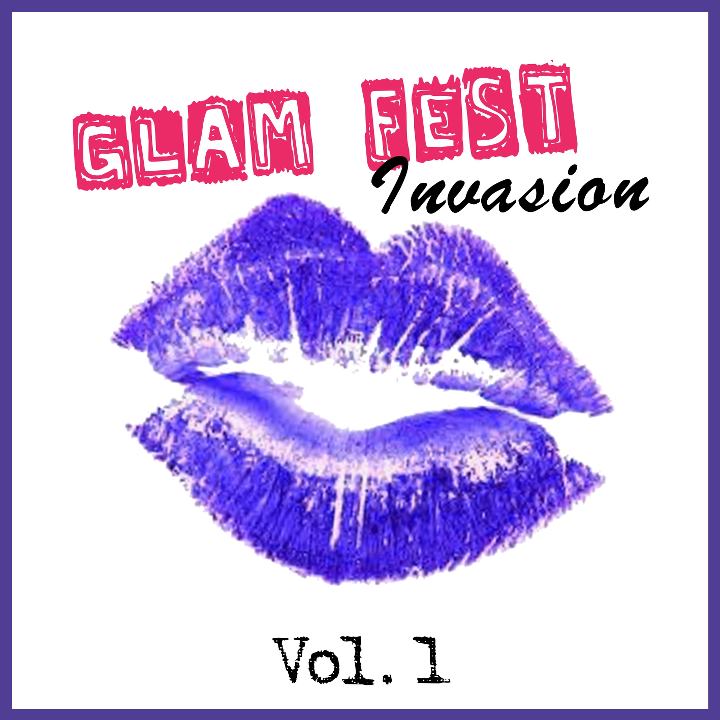 A.A. V.V. – Glam Fest Invasion vol. 1