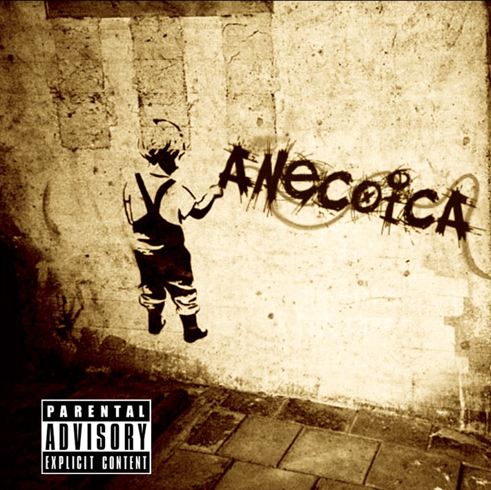 ANECOICA – Anecoica