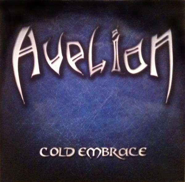 AVELION – Cold Embrace