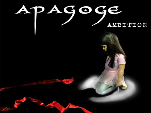 APAGOGE – Ambition