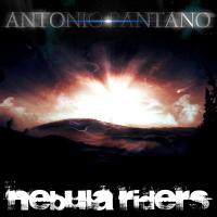 ANTONIO PANTANO – Nebula Riders