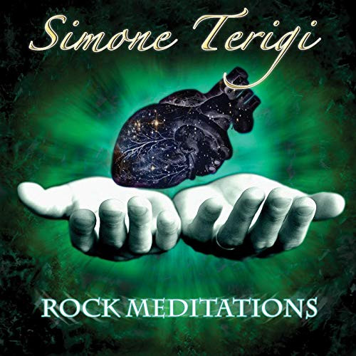 TERIGI SIMONE – Rock Meditations