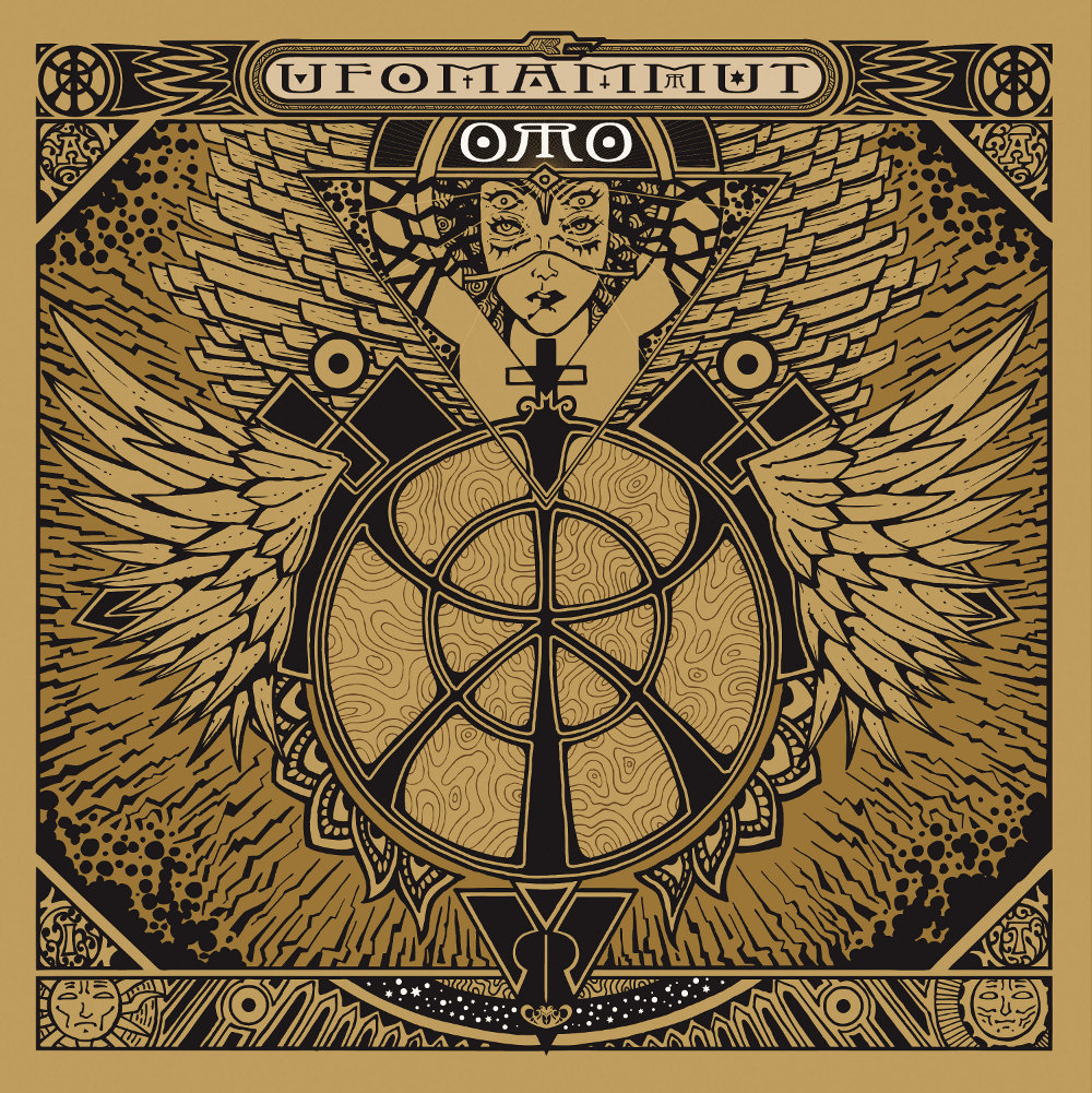 UFOMAMMUT – Oro: Opus Primum