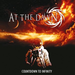 AT THE DAWN – Countdown To Infinity