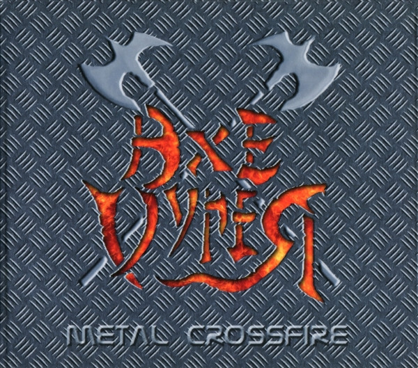 AXEVYPER – Metal Crossfire