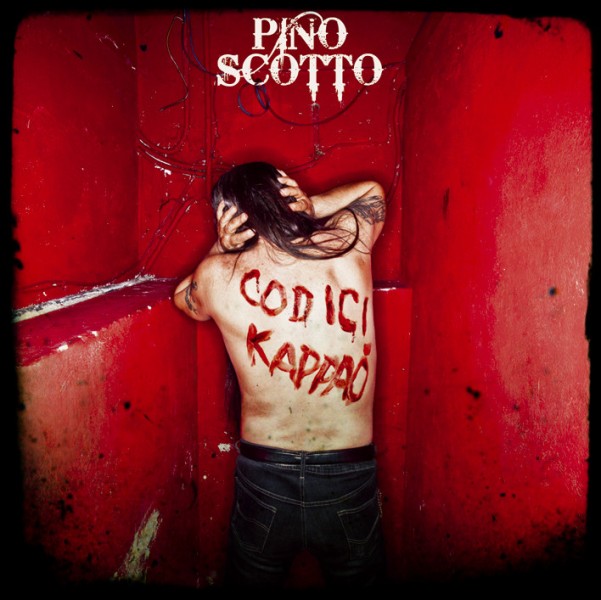 PINO SCOTTO – Codici Kappaò