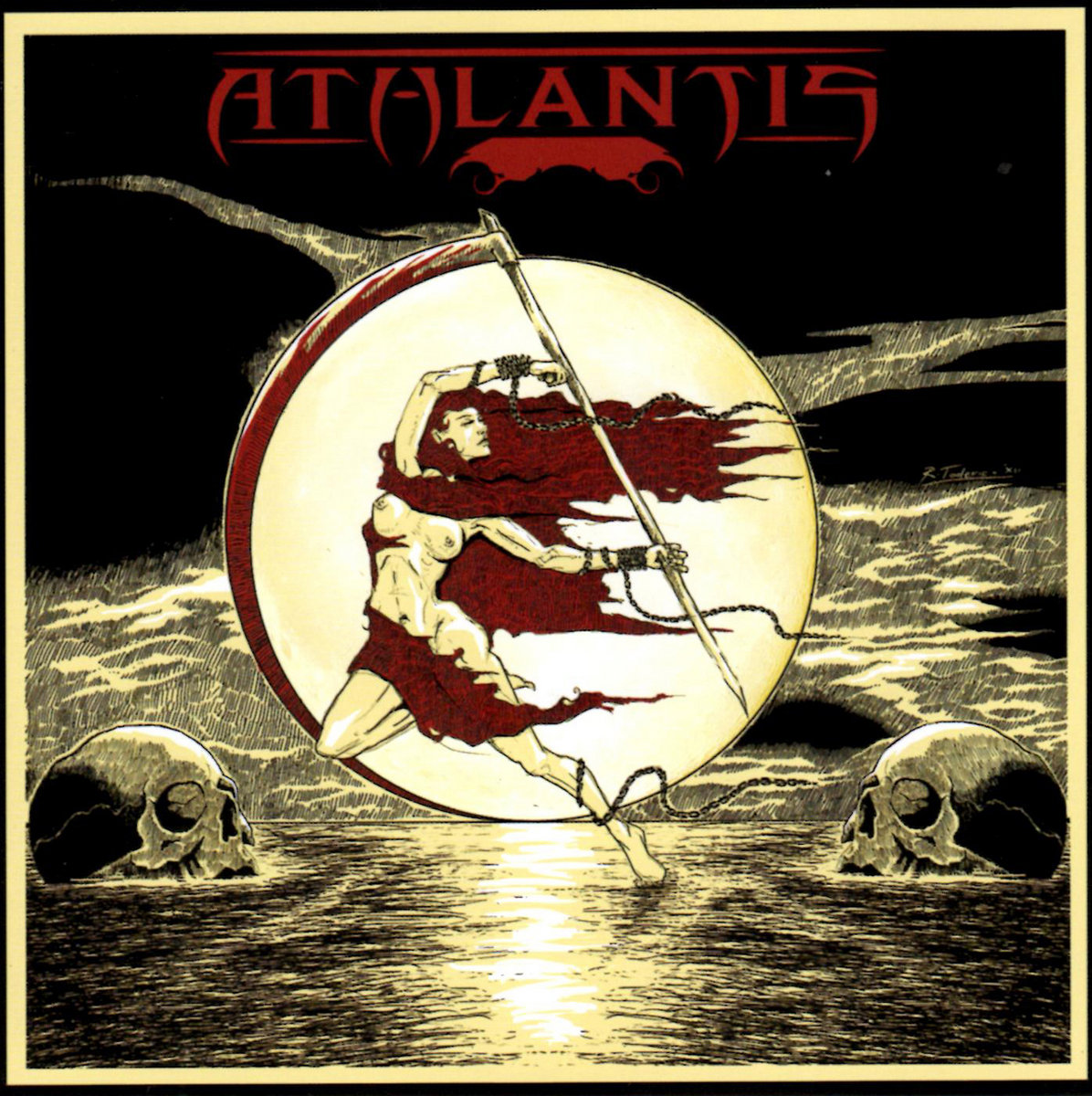 ATHLANTIS – M.W.N.D.