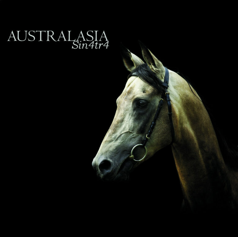 AUSTRALASIA – Sin4tr4