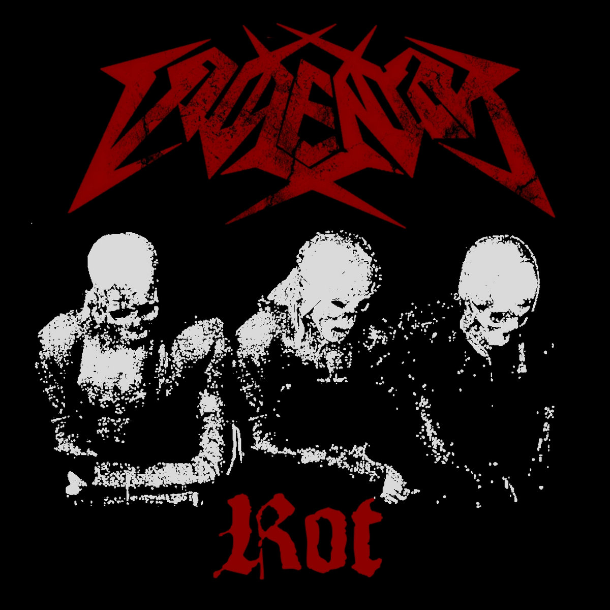 VIOLENTOR – Rot