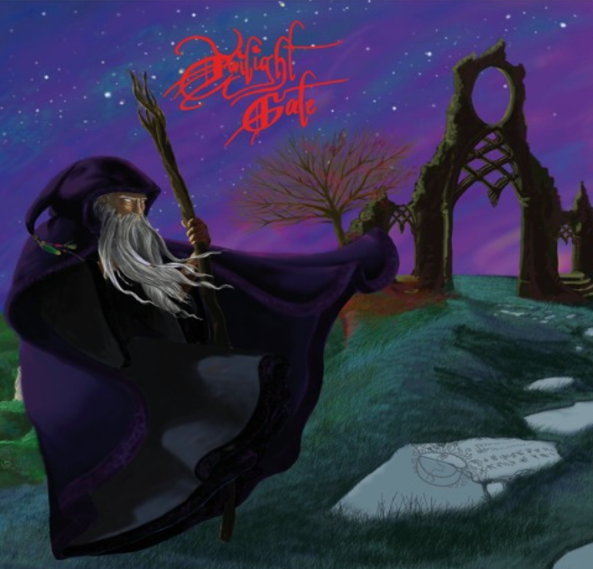 TWILIGHT GATE – Demo