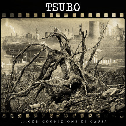 TSUBO – …Con Cognizione di Causa