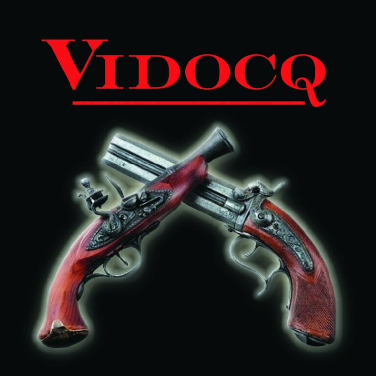 VIDOCQ – Vidocq