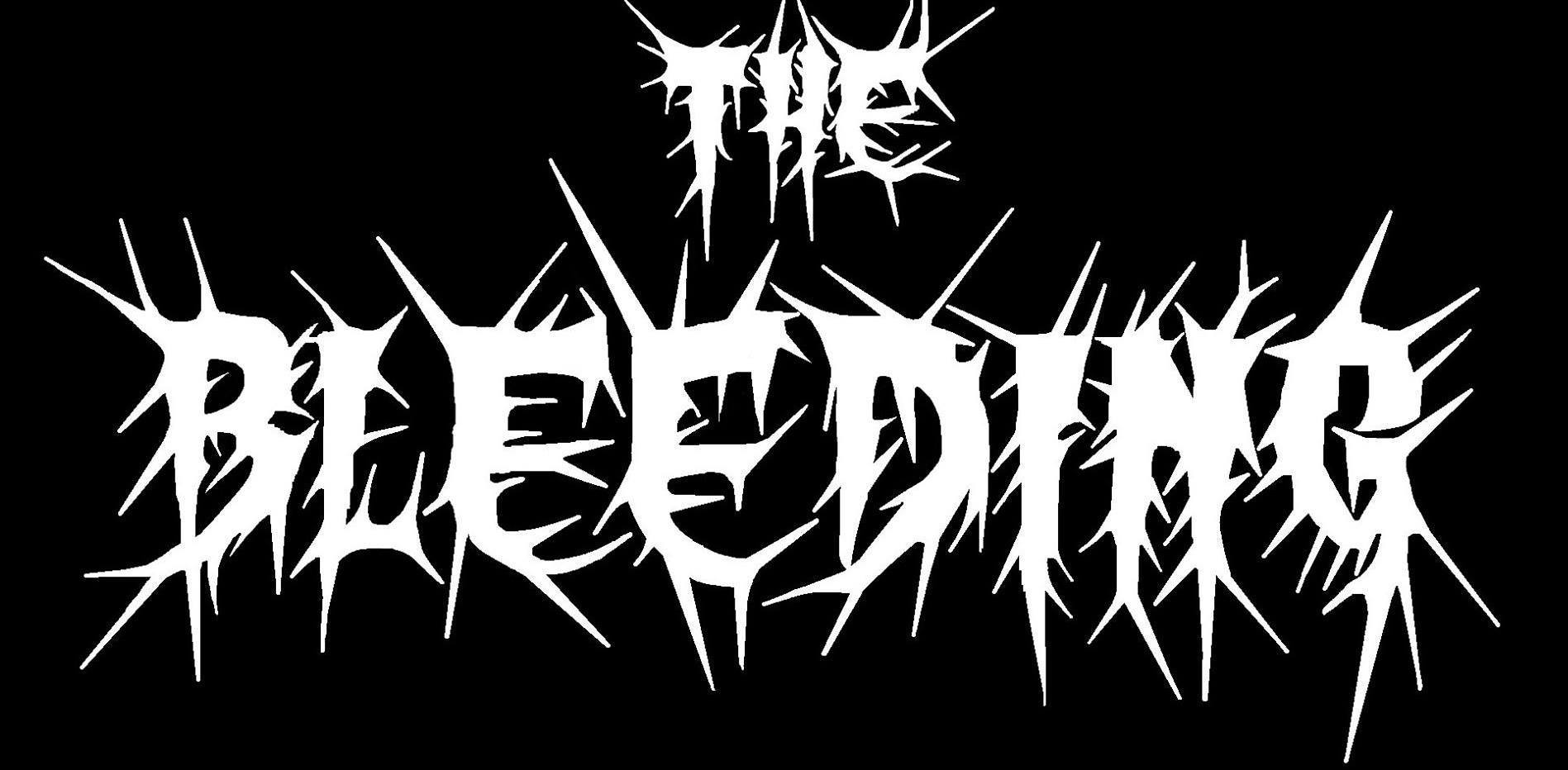 THE BLEEDING – The Bleeding