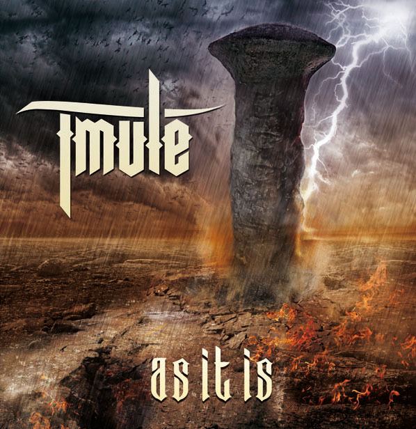 T-MULE – As It Is