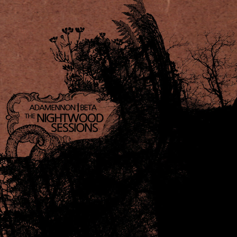 ADAMENNON, BETA – The Nightwood Sessions