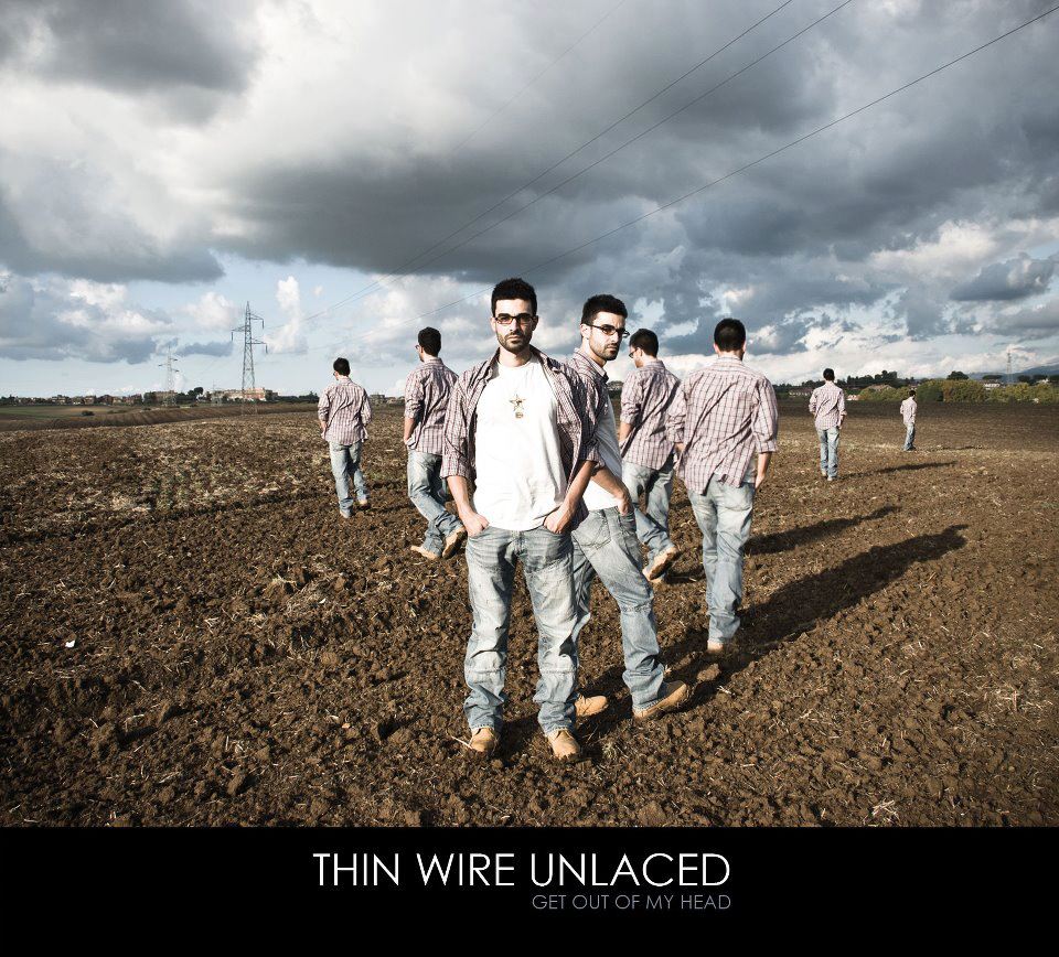 THIN WIRE UNLACED – Get Out Of My Head