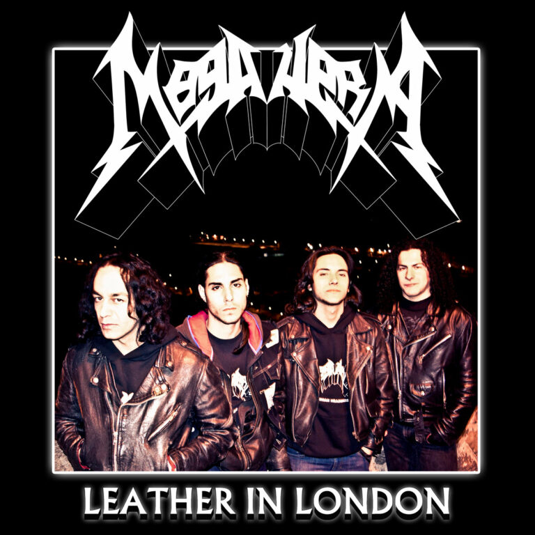 MEGAHERA – Leather in London